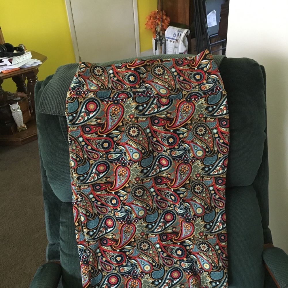 LuLaRoe Cassie Skirt